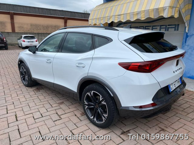 CUPRA Formentor - foto: 21