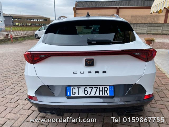 CUPRA Formentor - foto: 22