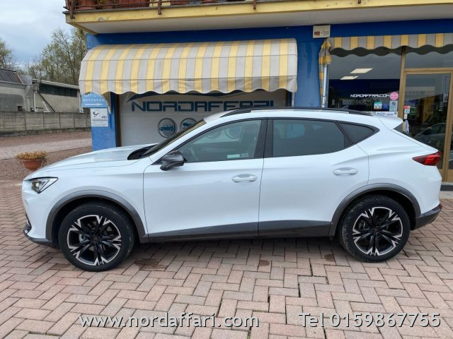 CUPRA Formentor - foto: 24