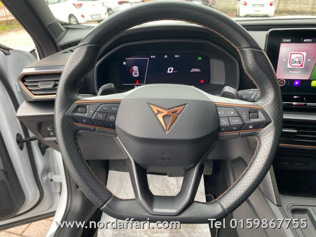 CUPRA Formentor - foto: 16