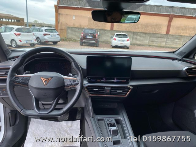 CUPRA Formentor - foto: 18