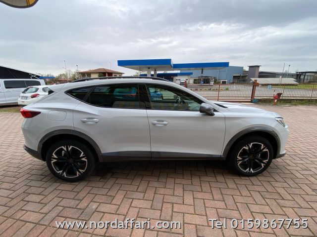 CUPRA Formentor - foto: 1