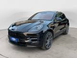 PORSCHE Macan 3.0 S