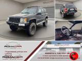 JEEP Grand Cherokee 5.2 4WD aut. MONSTER TRUCK