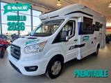CI INTERNATIONAL  HORON 30XT FIT 2026