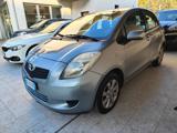 TOYOTA Yaris 1.0 5 porte Sol *VENDUTA*