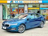 SKODA Octavia iV 1.4 TSI Plug-In Hybrid DSG Style PROMMO!!