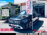 MERCEDES-BENZ GLC 220 d 4Matic SPORT TETTO-PEDANE- TELECAM