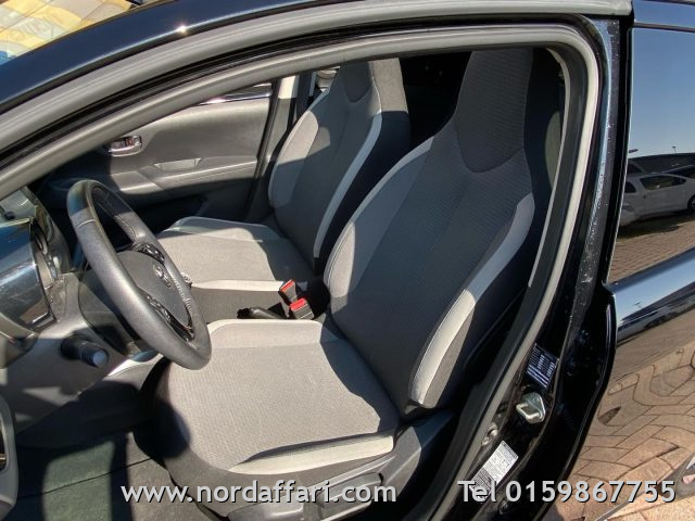 TOYOTA Aygo - foto: 19