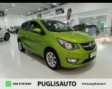 OPEL Karl 1.0 75 CV N-Joy