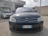 CITROEN C4 1.6 HDi 110CV FAP Elegance