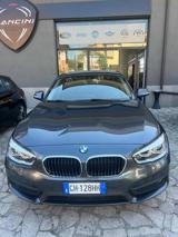 BMW 118 i 5p. Urban
