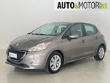 PEUGEOT 208 1.4 VTi 95CV 5p. Active