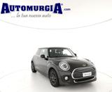 MINI One D 1.5 Business con LED