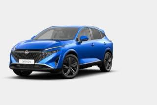 NISSAN Qashqai usata, con Airbag laterali