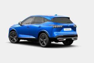 NISSAN Qashqai usata, con Alzacristalli elettrici