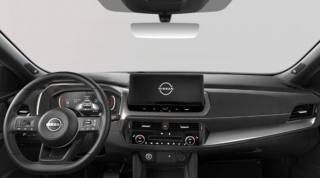 NISSAN Qashqai usata, con Climatizzatore