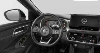 NISSAN Qashqai usata, con ESP