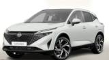 NISSAN Qashqai MHEV 158 CV Xtronic Tekna Bose Tetto Panoramico