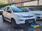 FIAT Panda 0.9TwinAir Turbo Natuarl POWER CYTY CROSS