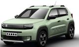 FIAT Grande Panda 1.2 Hybrid S&S La Prima