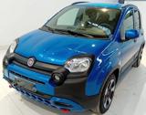 FIAT Panda Cross 1.0 FireFly S&S Hybrid