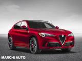 ALFA ROMEO Stelvio 2.9 Bi-Turbo V6 520 CV AT8 Q4 Quadrifoglio