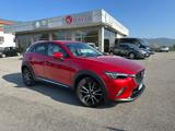 MAZDA CX-3 1.5L Skyactiv-D AWD Exceed AUTOMATICA