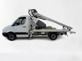 MERCEDES-BENZ Sprinter T37/35 313 CDI Veicolo Speciale con Cestello