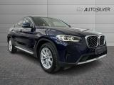 BMW X4 xDrive20d 48V