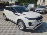 LAND ROVER Range Rover Evoque 2.0D I4 163 CV AWD.R-DYNAMIC PELLE.LED.TELECAMERA