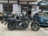 KAWASAKI Vulcan S .