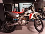 FANTIC MOTOR XXF 250 .