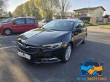 OPEL Insignia 1.6 CDTI ecoTEC 136 CV S&S Sports Tourer Innovatio