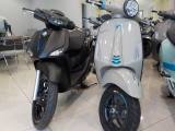 PIAGGIO Liberty 150 NEW EURO 5+ - RCA+TASSO ZERO