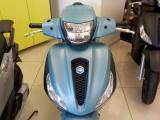 PIAGGIO Medley 200 ABS NEW EURO 5+ - RCA+TASSO ZERO