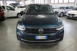 VOLKSWAGEN Tiguan 2.0 TDI 150 CV SCR DSG Life