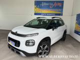 CITROEN C3 Aircross BlueHDi 120 S&S EAT6 Feel AUTOMATICA