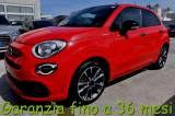 FIAT 500X 1.6 MultiJet 130 CV Sport