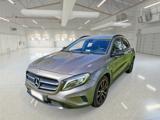 MERCEDES-BENZ GLA 200 CDI Sport