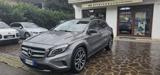 MERCEDES-BENZ GLA 200 CDI Sport