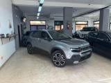 JEEP Avenger 1.2 Turbo Summit