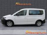 VOLKSWAGEN Caddy 2.0 TDI 102 CV Life