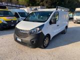 OPEL Vivaro  1.6 Furgone 3 posti