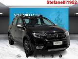DACIA Sandero II 2017 Stepway -  Stepway 1.5 dci s&s 90cv