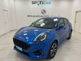 FORD Puma 2020 -  1.0 ecoboost h ST-Line s&s 125cv