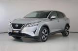 NISSAN Qashqai 1.3 158 CV XTRONIC N-CONNECTA