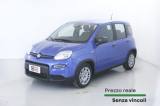 FIAT Pandina 1.0 FireFly S&S Hybrid / Pack City / Neopatentati