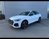 AUDI Q5 SPORTBACK 40 TDI MHEV QUATTRO S TRONIC IDENTITY B