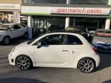 ABARTH 595 C 1.4 Turbo T-Jet 165 CV Turismo